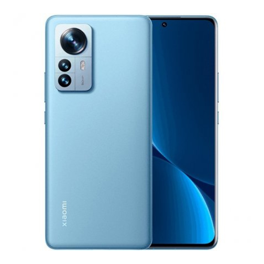 Смартфон Xiaomi 12 Pro 12GB/256GB Blue